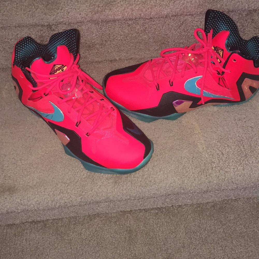 Lebron 11 Elite